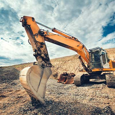 Excavation Stephenville Texas 3BW Excavation 06