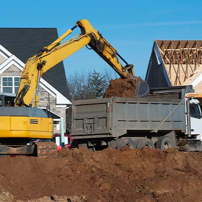 Excavation Weatherford Texas 3BW Excavation 2 Excavation Weatherford Texas 3BW Excavation 2