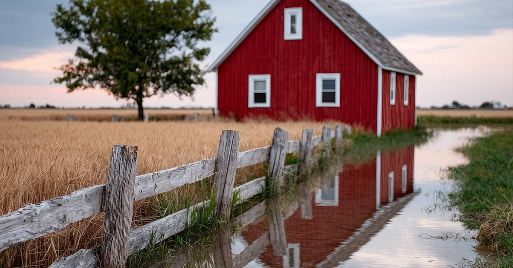 Central Texas Drainage Solutions Soil Erosion Control Stephenville 3BW