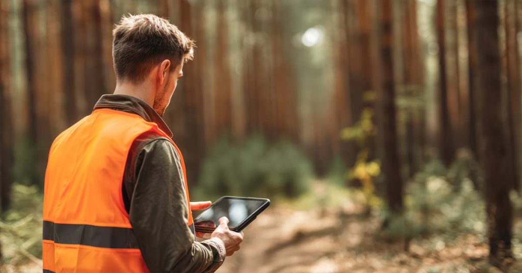 Free Land Clearing Quote Erath County Texas 3BW Excavation