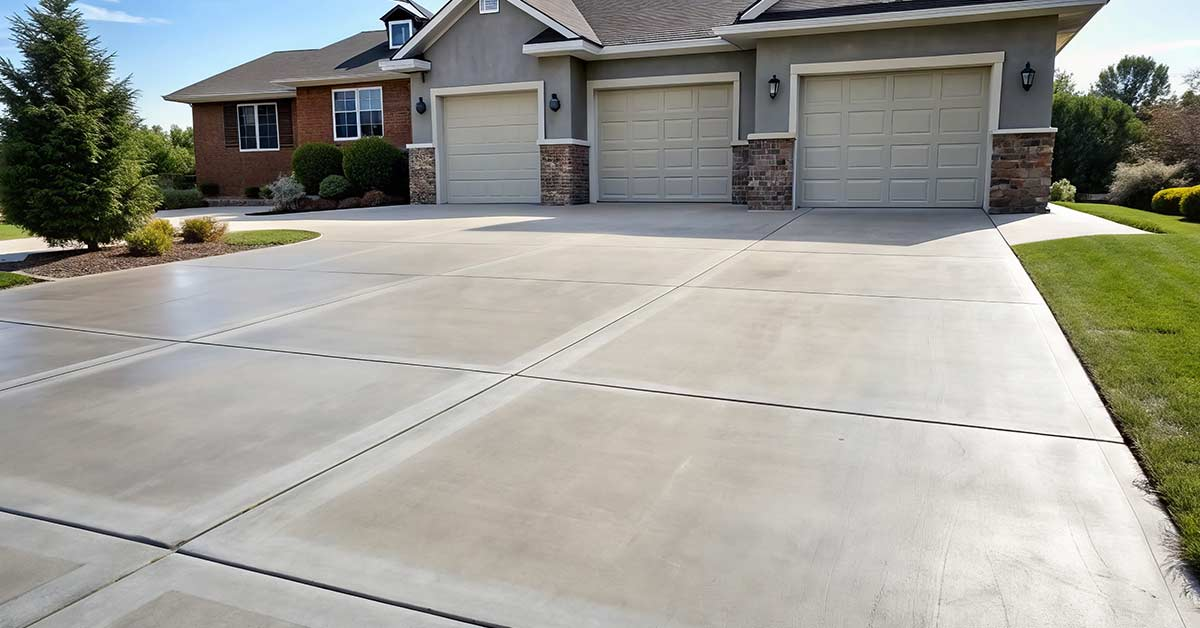 Stephenville TX Concrete Contractors Services 3BW Excavation Weatherford TX