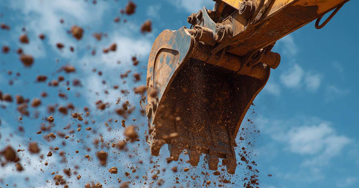 Dirt Work Cost Guide North Texas Excavation Grading Site Prep