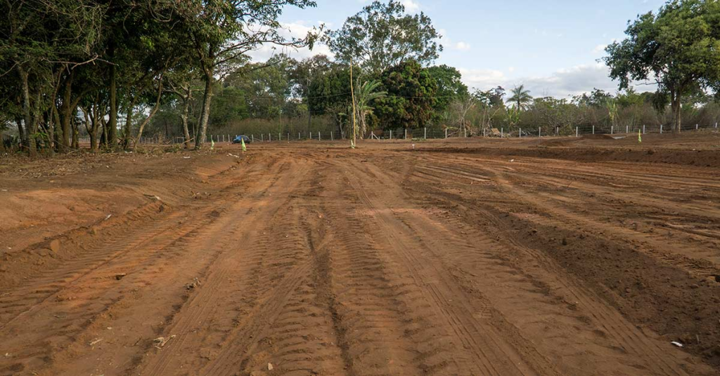 Factors That Influence Dirt Work Pricing North Texas