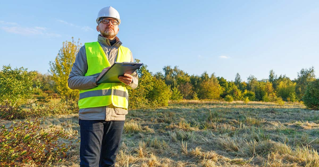 How 3bw Excavation Estimates Dirt Work Pricing