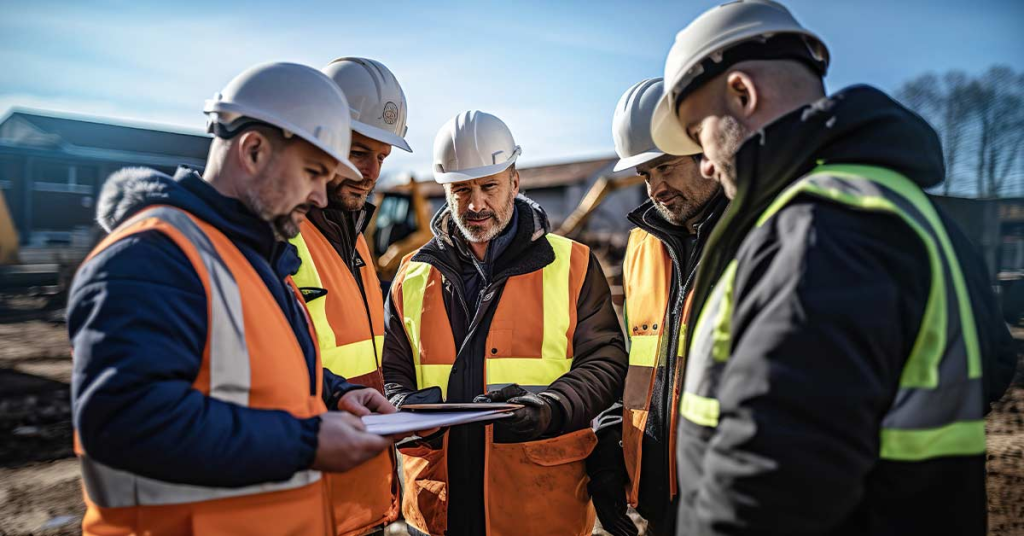 Miscommunication Excavation Subcontractors Mistake