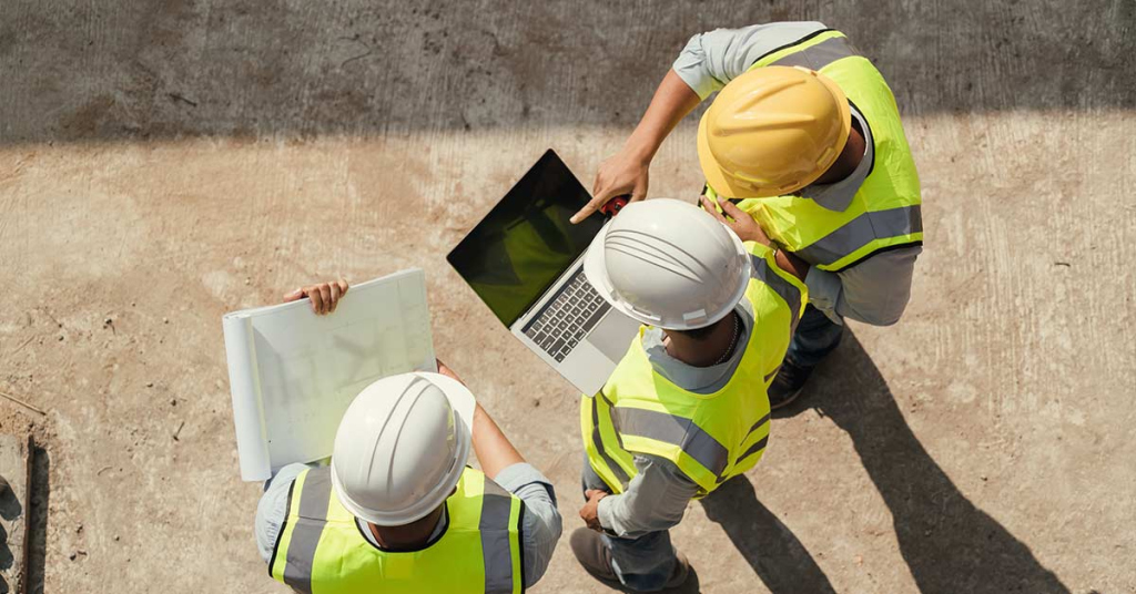 Planning Ahead Reduces Overall Dirt Work Costs