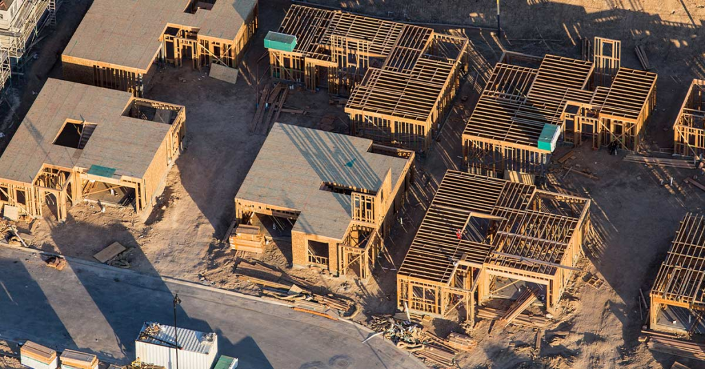 Typical Dirt Work Cost Ranges North Texas