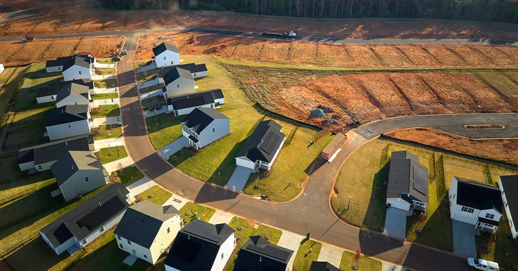 What Does Dirt Work Mean In Construction