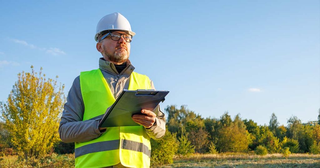 What Is Included In A Dirt Work Quote