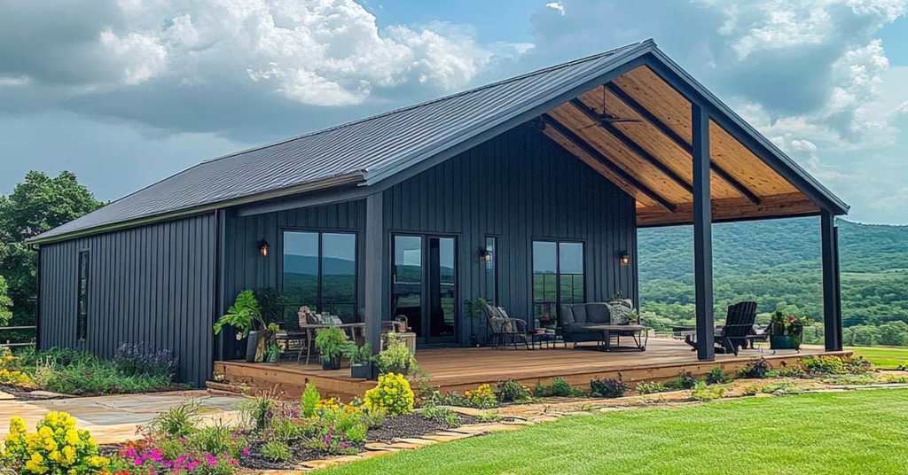 Barndominium Building Faq North Texas Weatherford Granbury Stephenville