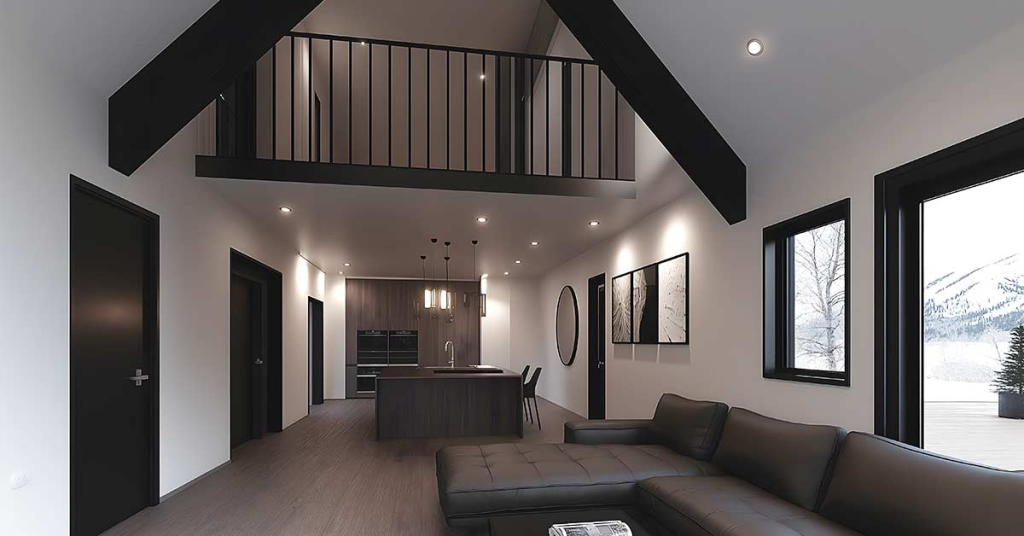 Barndominium Home Construction North Texas