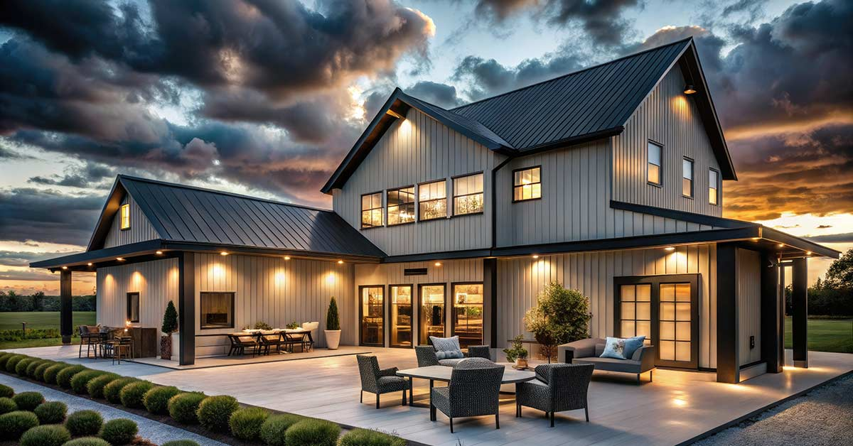 Barndominiums North Texas Weatherford Granbury Stephenville