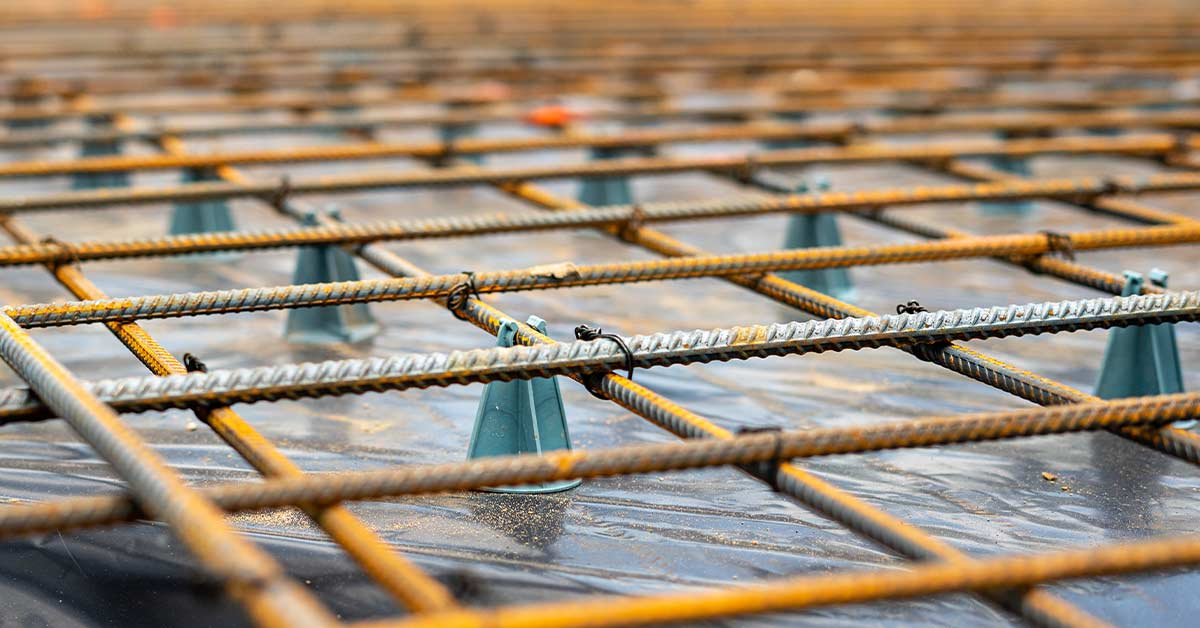 Concrete Slab Installation North Texas Weatherford Granbury Stephenville