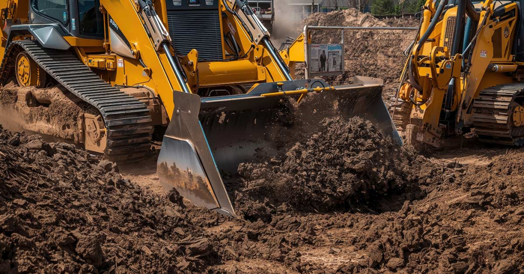 Pond Drainage Solutions Weatherford