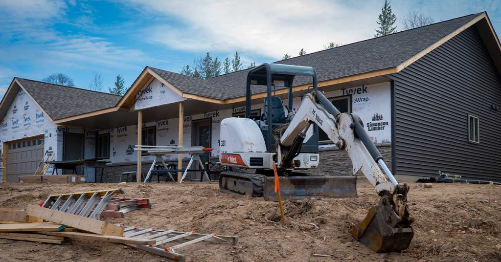 Prepare Your Land The Right Way Weatherford Tx