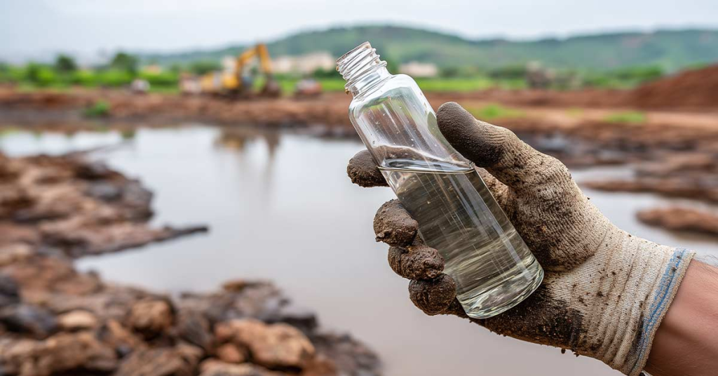 Spring Pond Maintenance Weatherford Tx