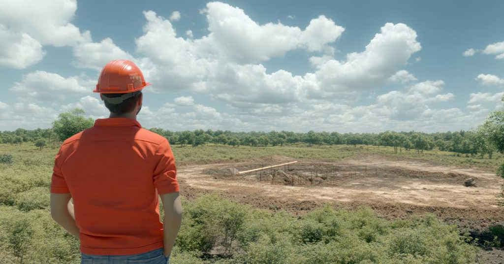 Why Land Clearing Matters Weatherford Tx