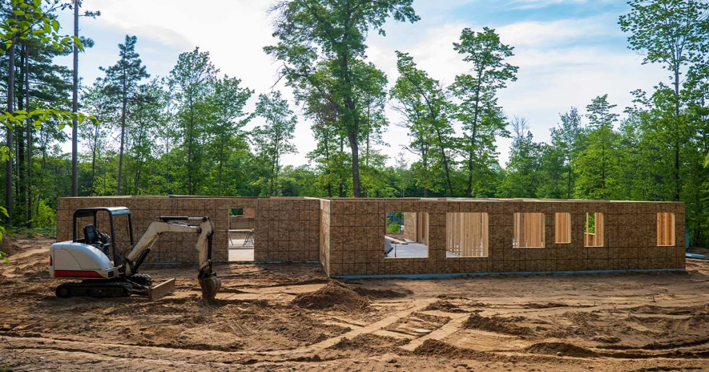 Buying Raw Land Springtown Tx