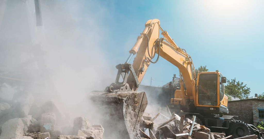 Free Excavation Estimate In Springtown Texas