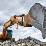 Springtown Texas Excavation And Dirt Work Site Preparation