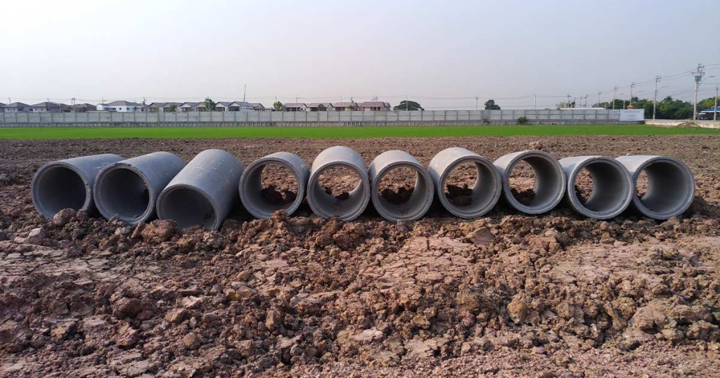 Driveway Culvert Installation FAQ In Weatherford TX