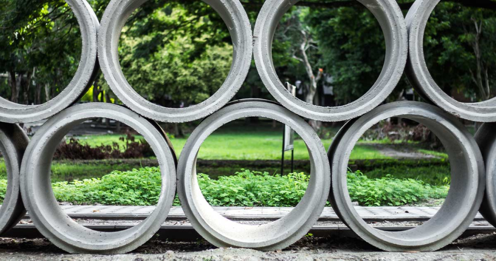 Choosing The Right Culvert Size Parker County