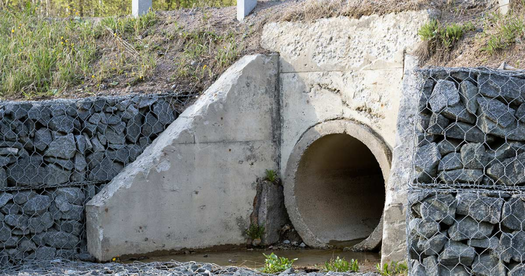 Driveway Culvert Cost Factors Parker County