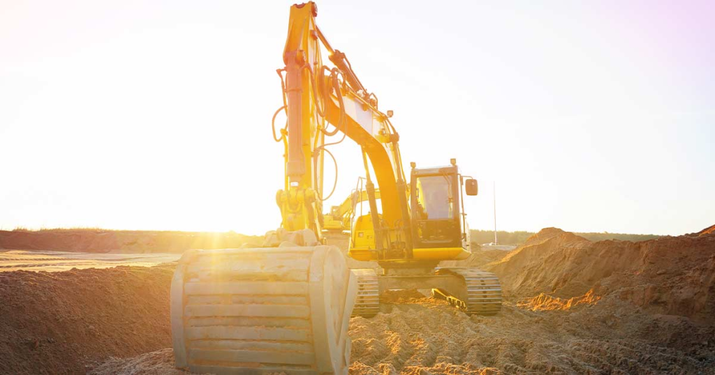 Driveway Culvert Installation Weatherford Tx