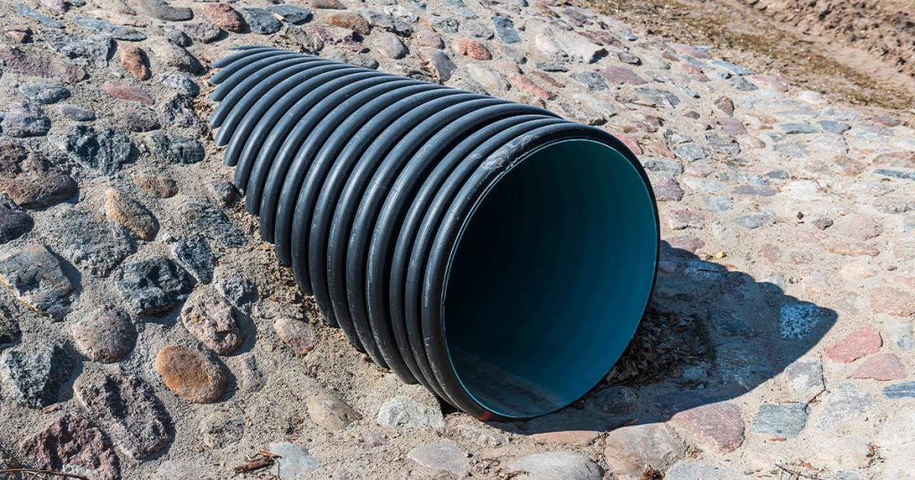 When Do You Need A Driveway Culvert Before Building