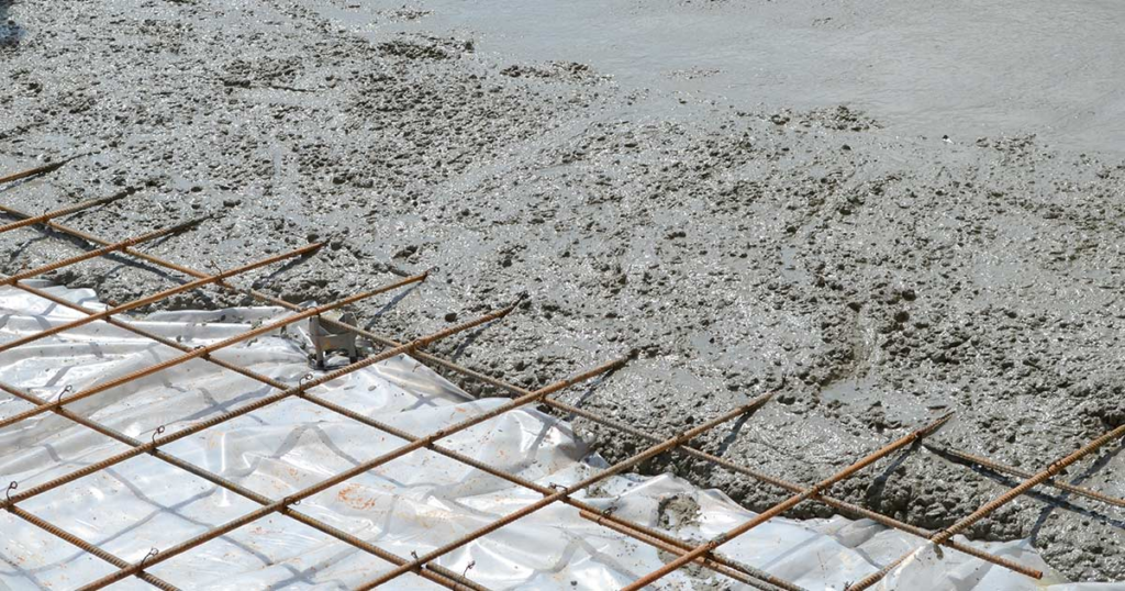 Concrete Driveway Cost Weatherford Tx Price Factors