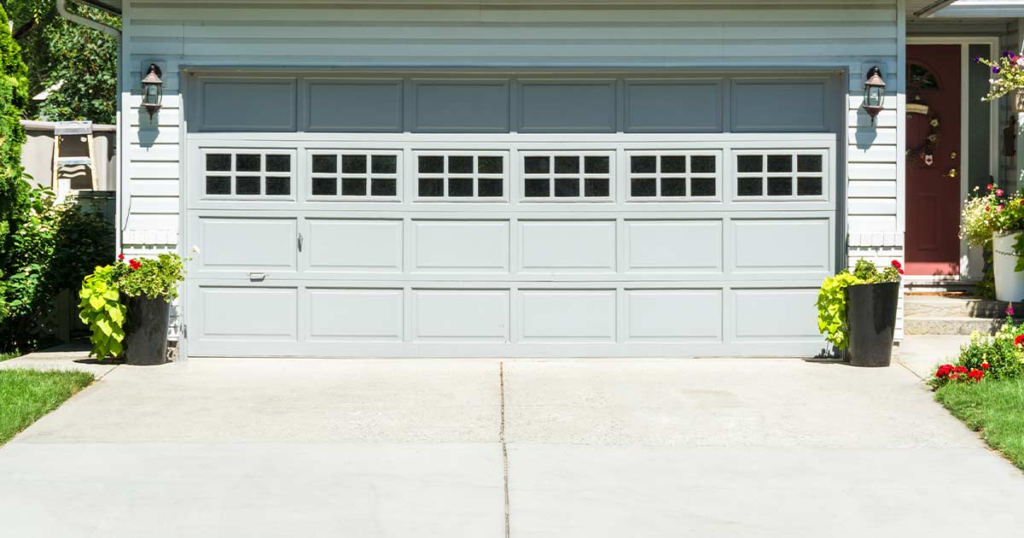 Concrete Driveway Faq Weatherford Parker County Tx