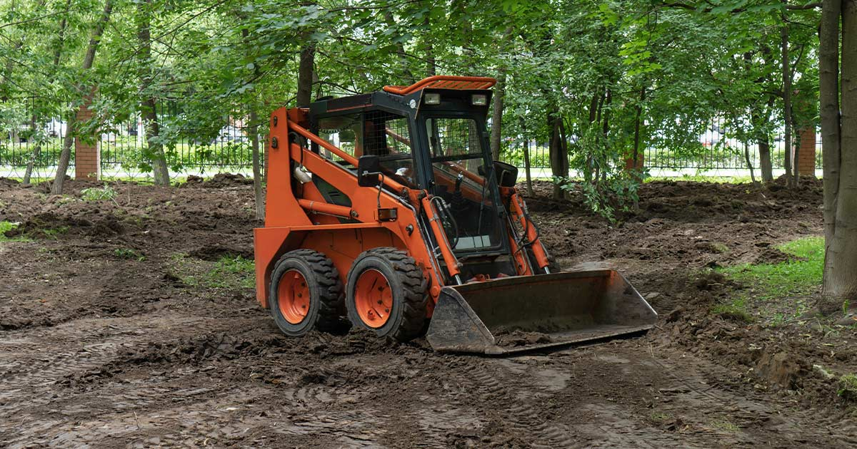 House Pad Compaction Parker County Tx