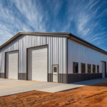 Concrete Building Pads Weatherford Tx