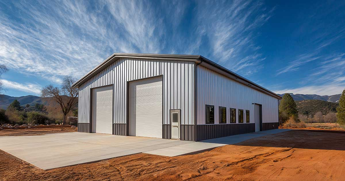 Concrete Building Pads Weatherford Tx