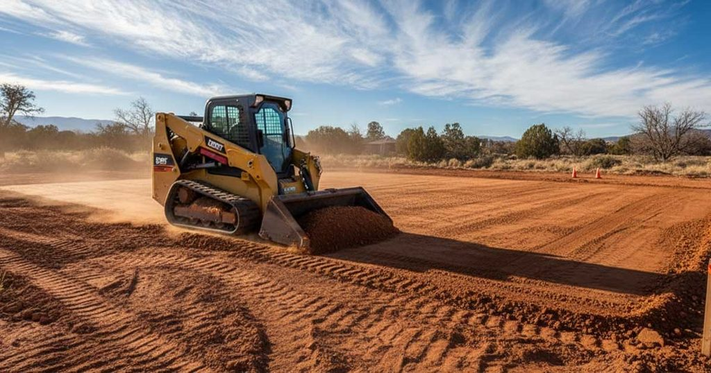 Weatherford Tx Commercial Growth Building Pads